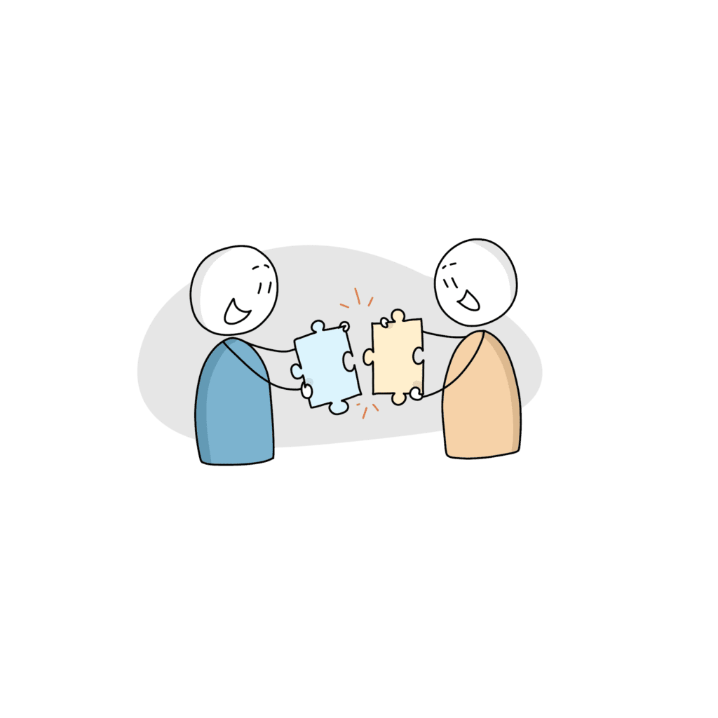 illustraties voor bedrijven